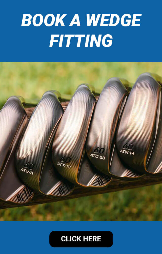 Wedge Fitting: Shop