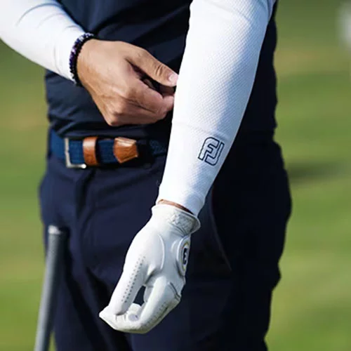 Golf Baselayer Sleeve