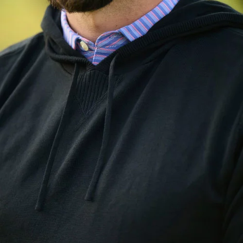 Winter Golf Mid Layer