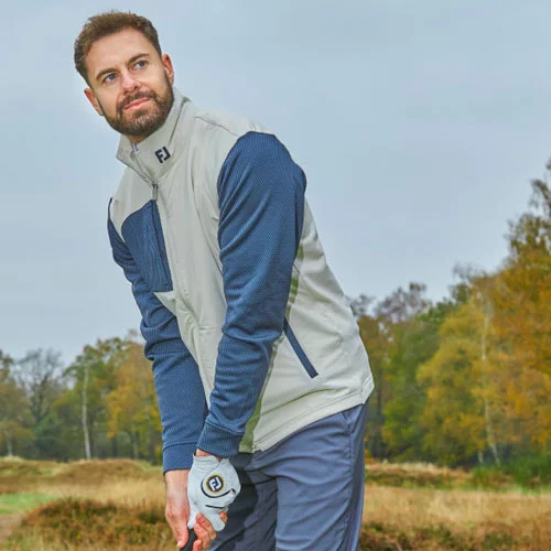 Winter Golf Outer Layer