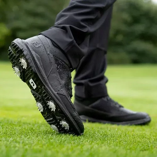 Winter Golf Boots