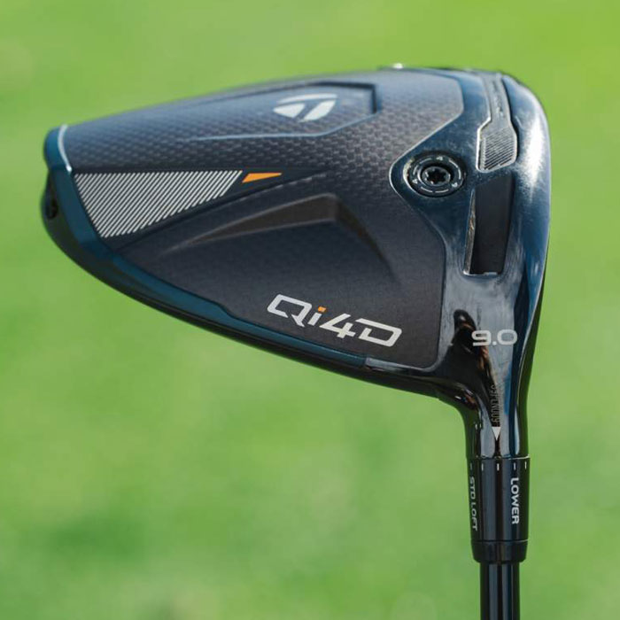 Rory's Qi4D Driver