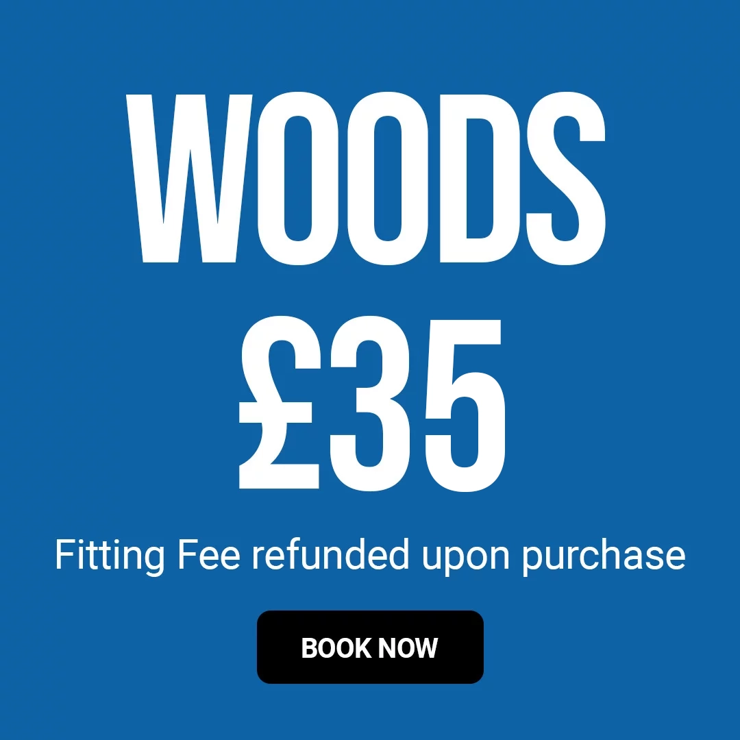 Woods Fitting