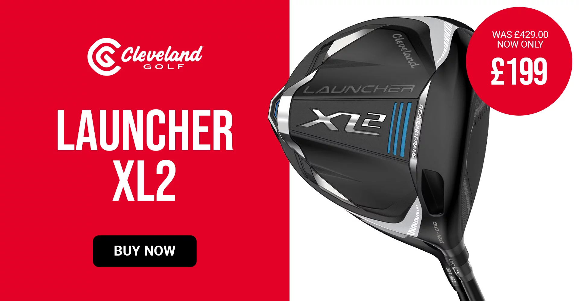 Cleveland XL2 Driver