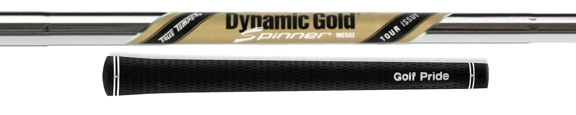 Wilsom ZM HT Wedge Specs