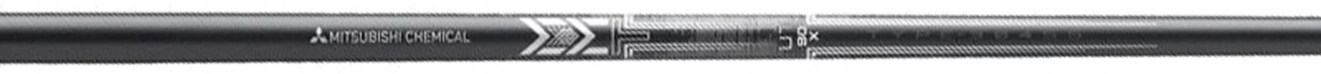 Srixon ZXi MMT Utility Shaft