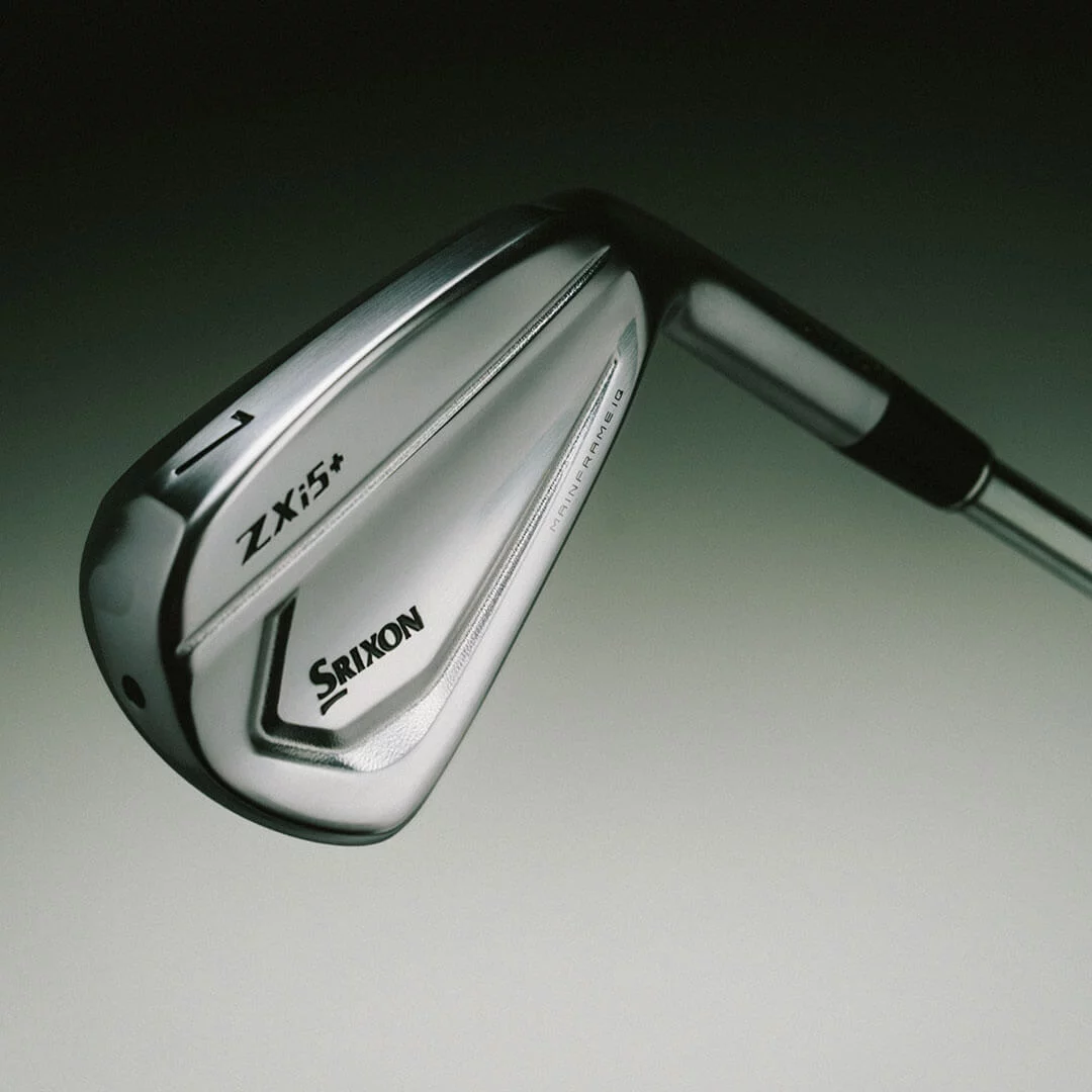Srixon ZXi5+ Gen 2 Lifestyle