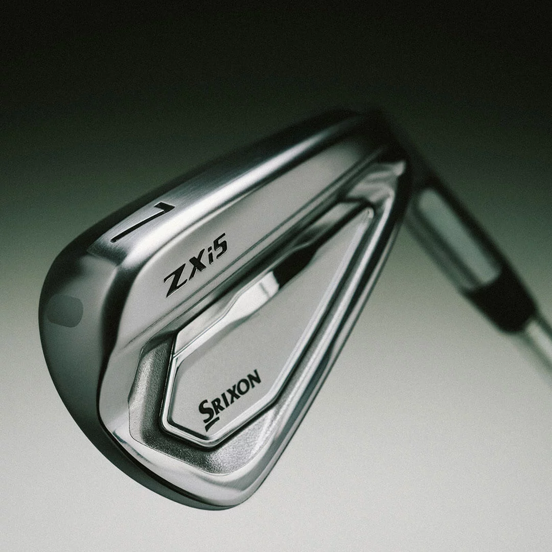 Srixon ZXi5 Gen 2 Lifestyle