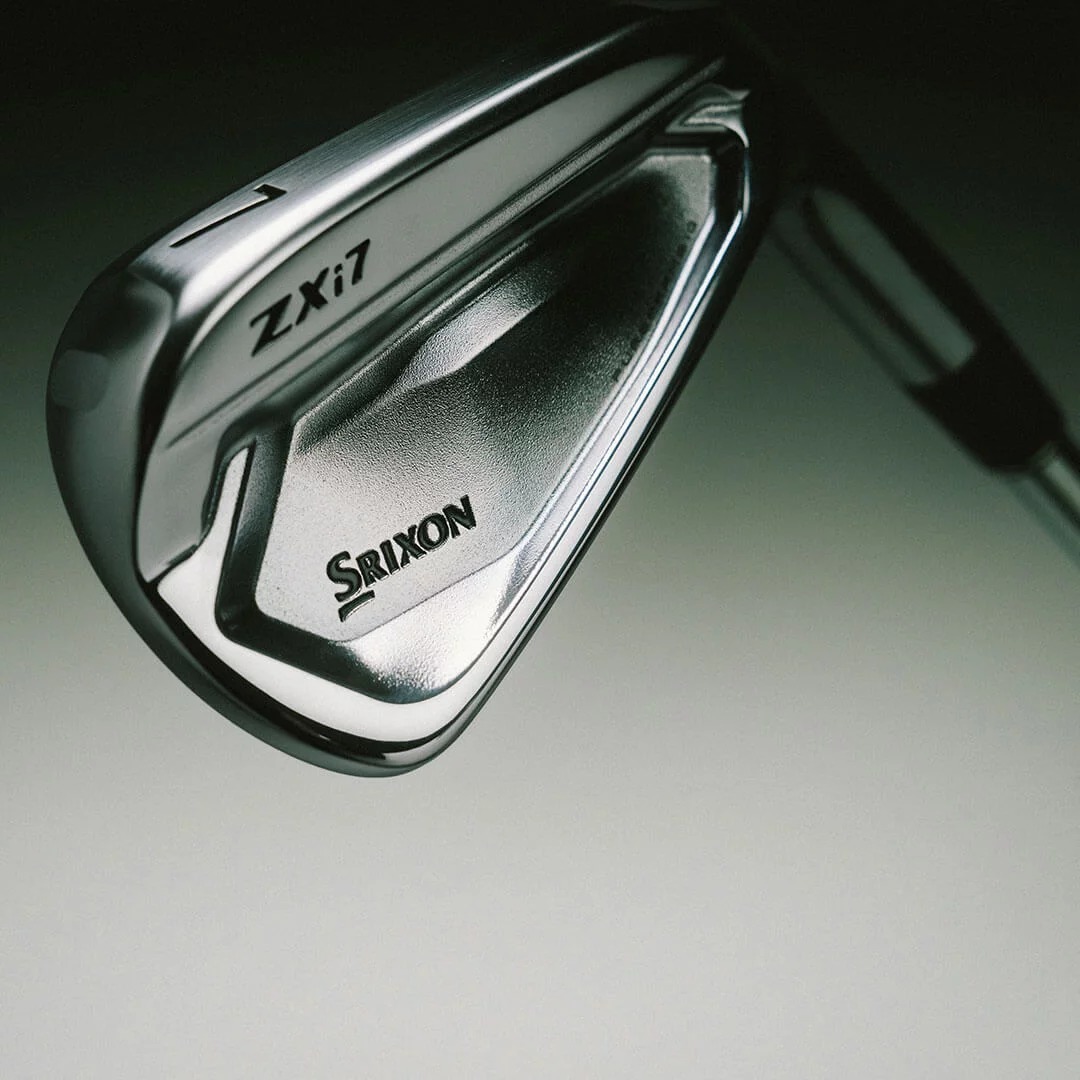 Srixon ZXi7 Gen 2 Lifestyle