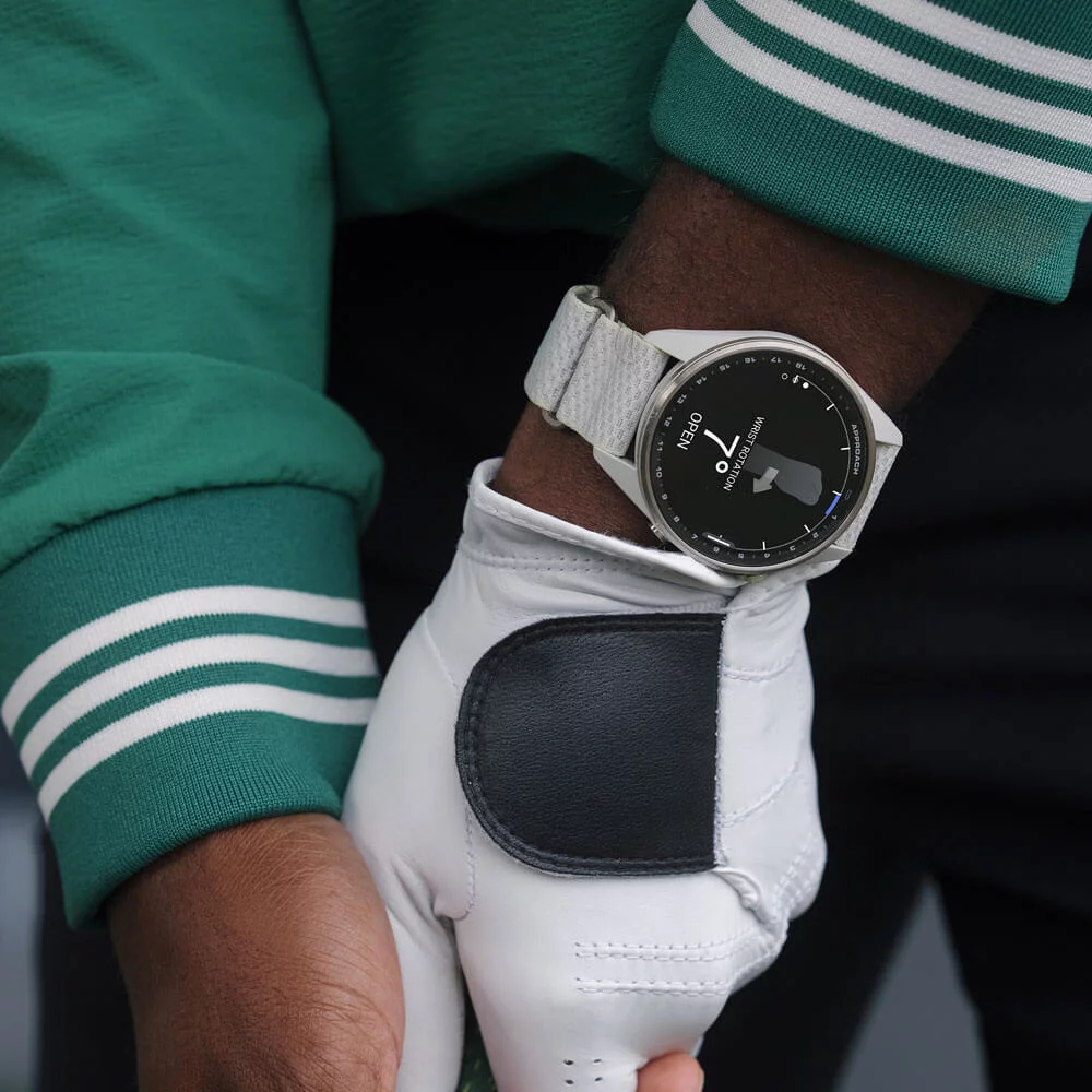 Garmin S72 Lifestyle