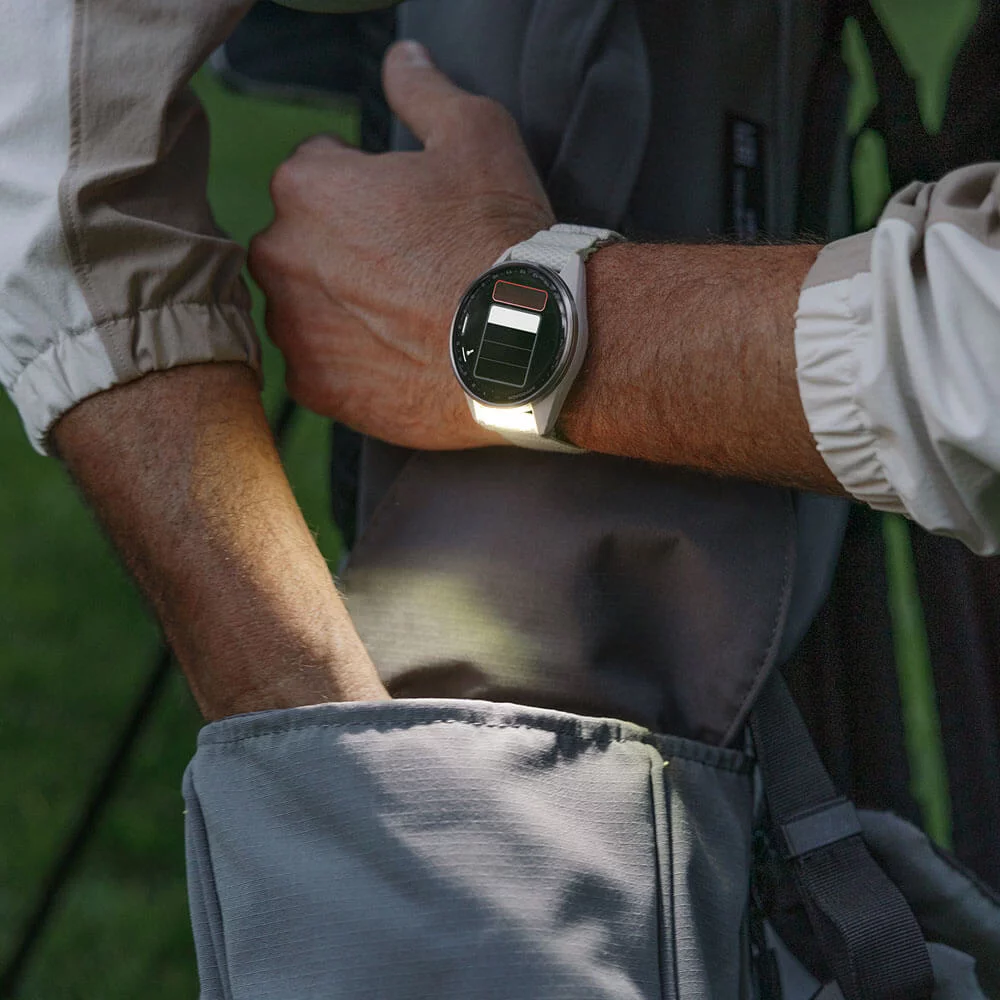 Garmin S72 Lifestyle