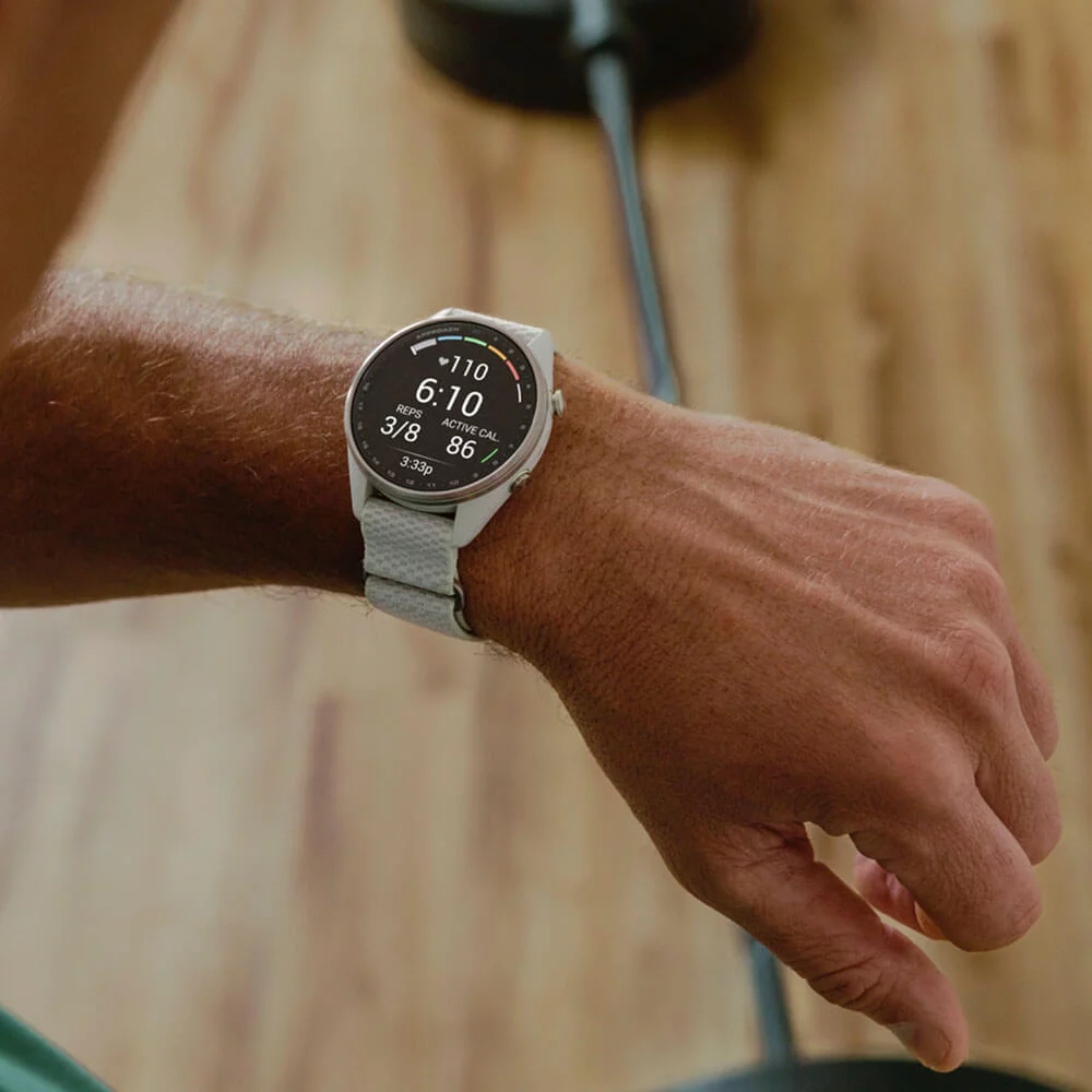 Garmin S72 Lifestyle