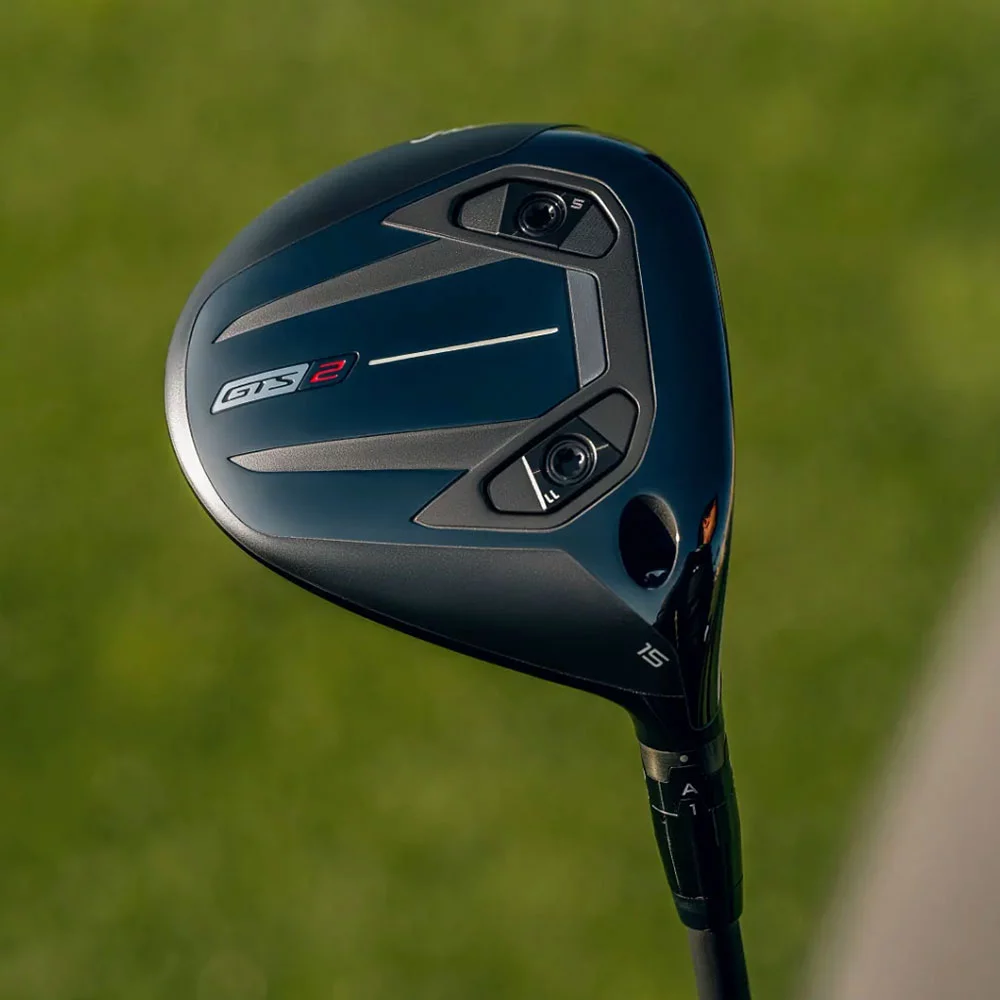 Titleist GTS 2 Fairway Lifestyle