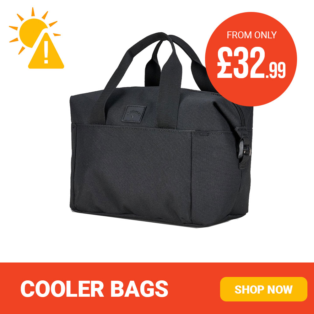 Heatwave Essentials - Cooler Bags
