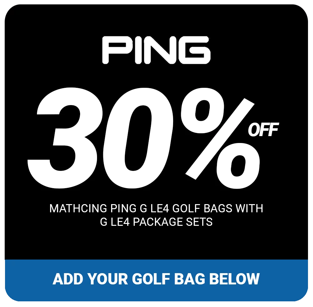 30% Off Matching G Le4 Bags