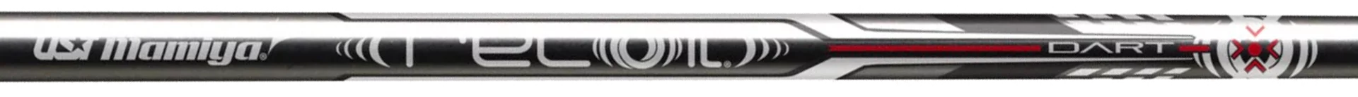 UST Recoil Dart Shaft