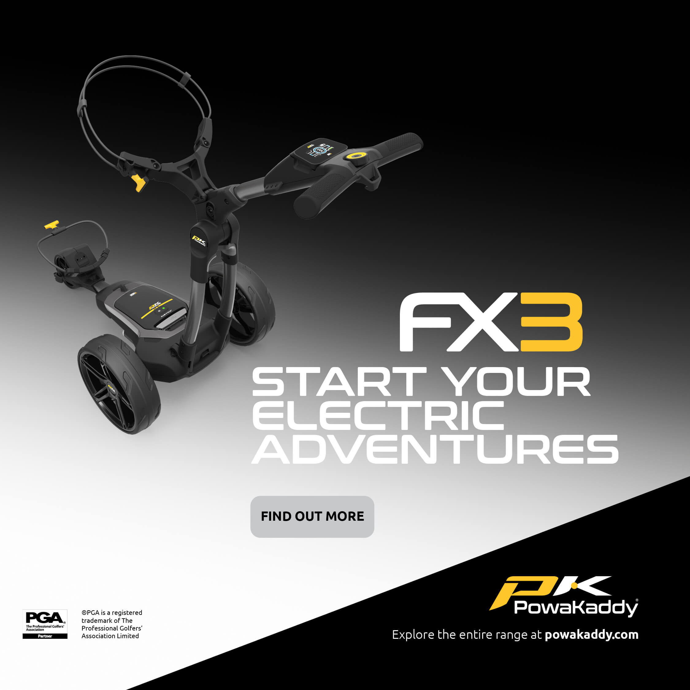 Golf Gear Direct Dedicated To The Serious Golfer