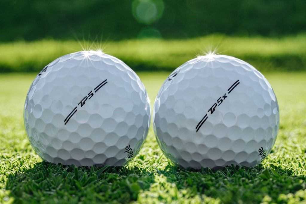 TP5 vs TP5x: Which TaylorMade Golf Ball Should You Choose?