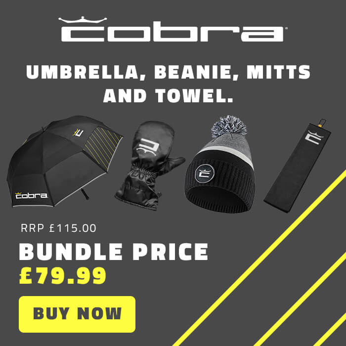 Cobra Winter Gift Pack - Mobile