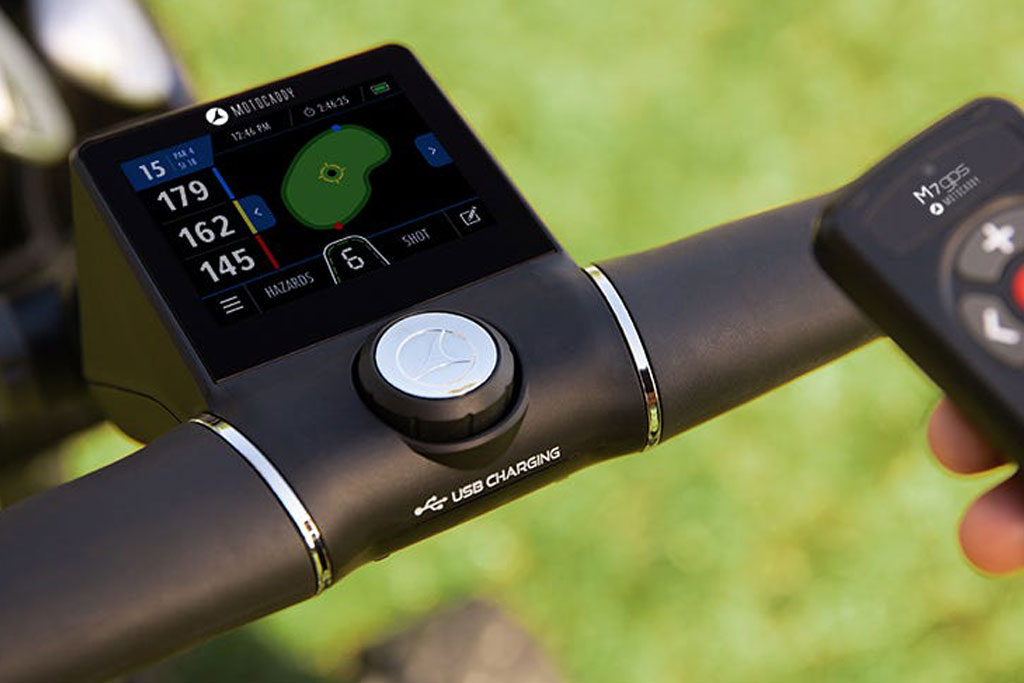 Best Electric Golf Trolley 2026: Top Picks Reviewed