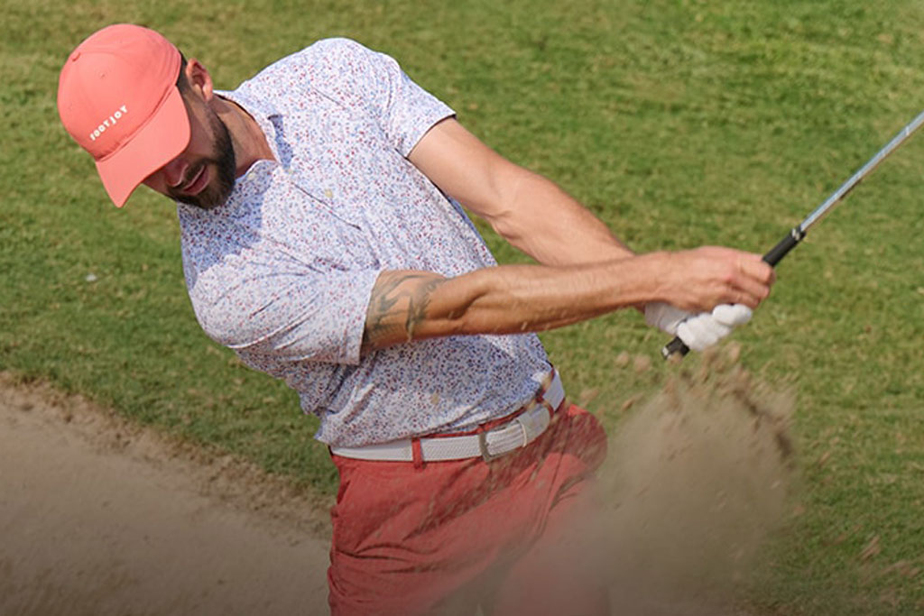 Best Golf Clothing Brands for Comfort & Performance