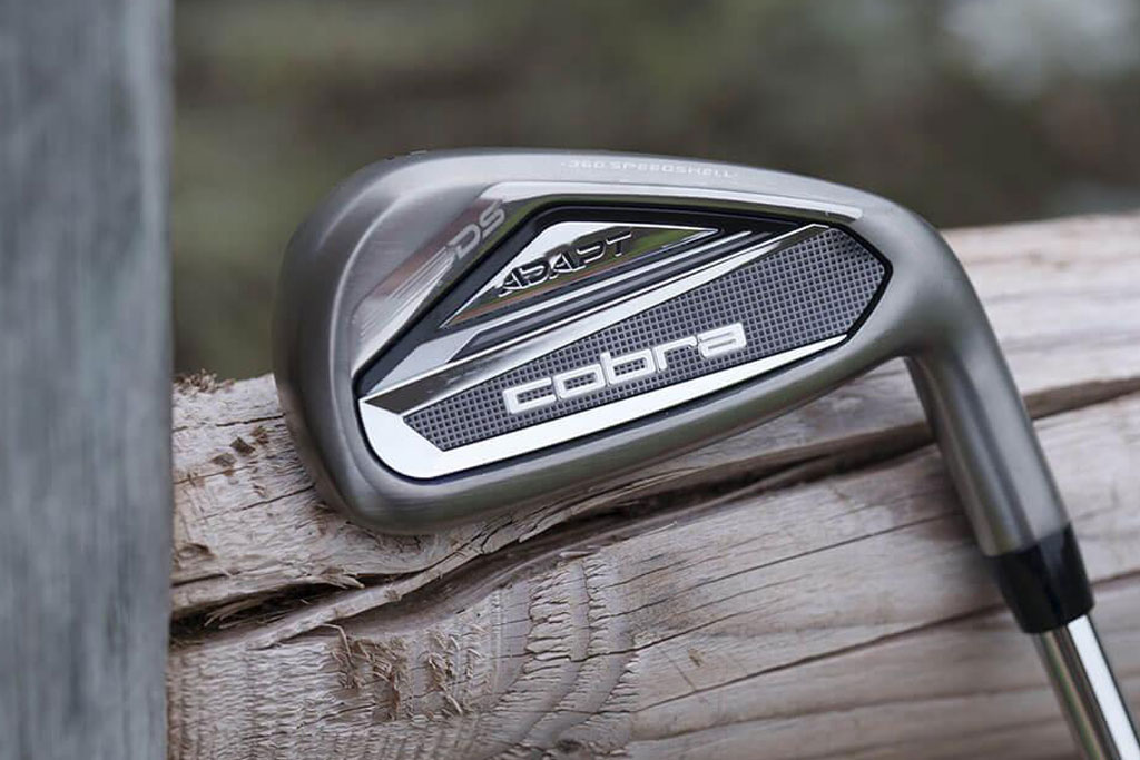 What Are the Best Irons for Mid Handicap Golfers?