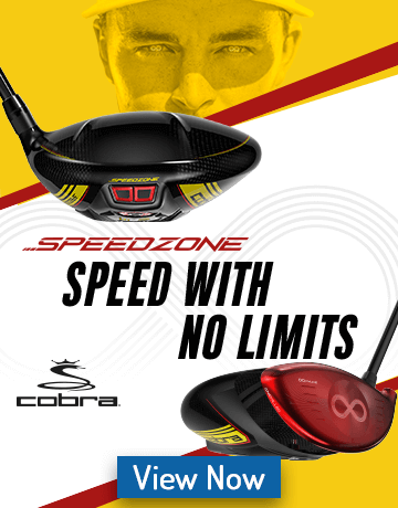 Cobra SPEEDZONE | Golfgeardirect.co.uk