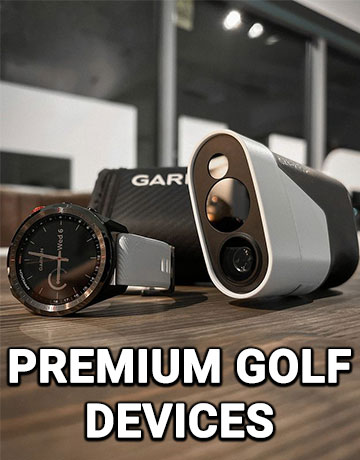 Premium Golf Devices
