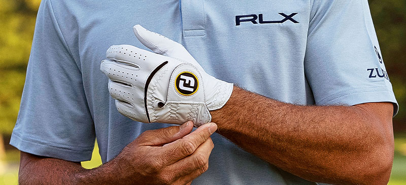 Buying the correct Golf Glove