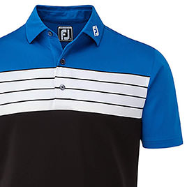 footjoy golf tops