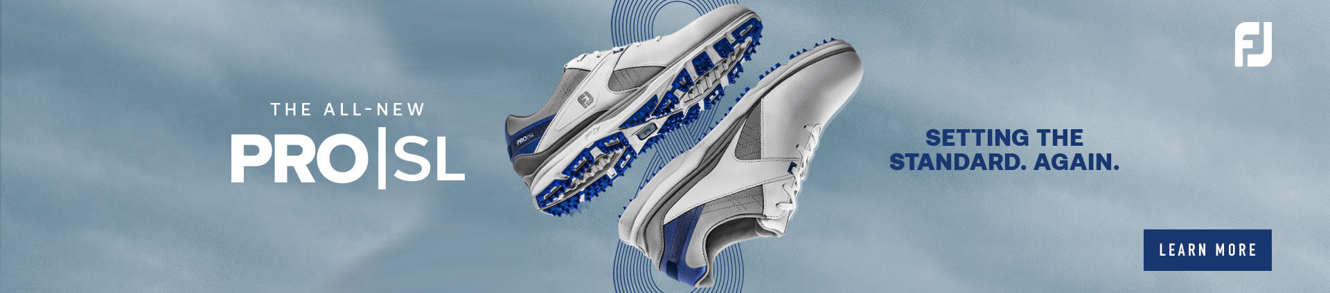 FootJoy New Pro SL Shoes