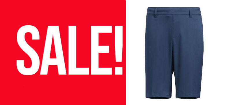 Golf Trousers & Shorts