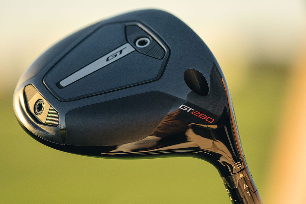 Titleist GT280 Mini Driver