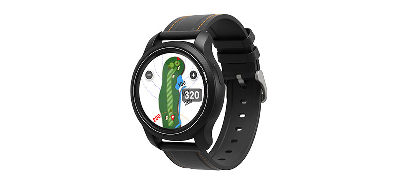 Golf Devices