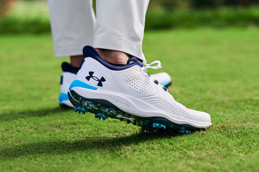 The Ultimate Guide to the Most Comfortable Golf Shoes