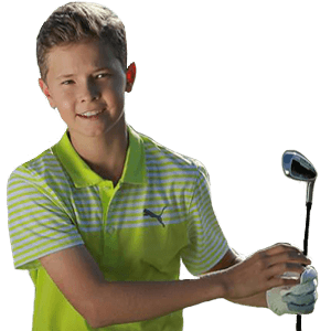 Junior Golf Equipment