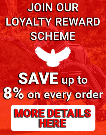 Loyalty Reward Scheme
