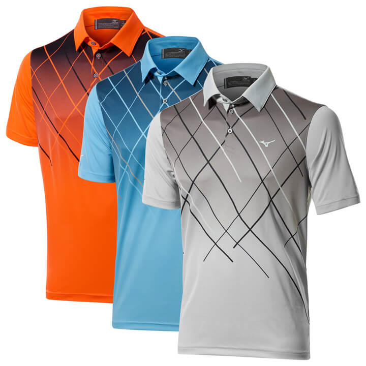 Mizuno Golf Clothing, Price Promise, Free Advice