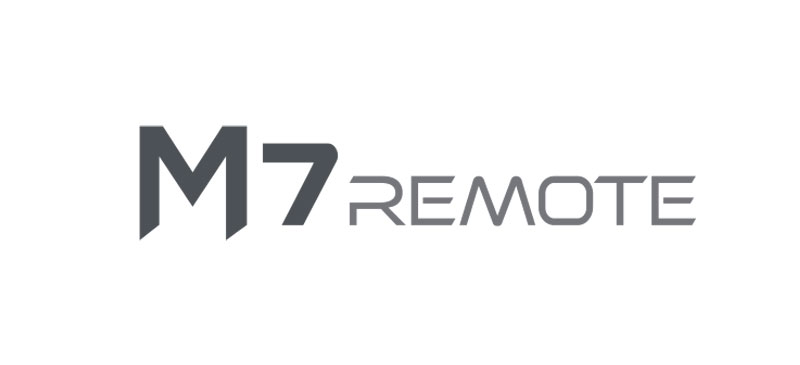 Motocaddy M7 Range