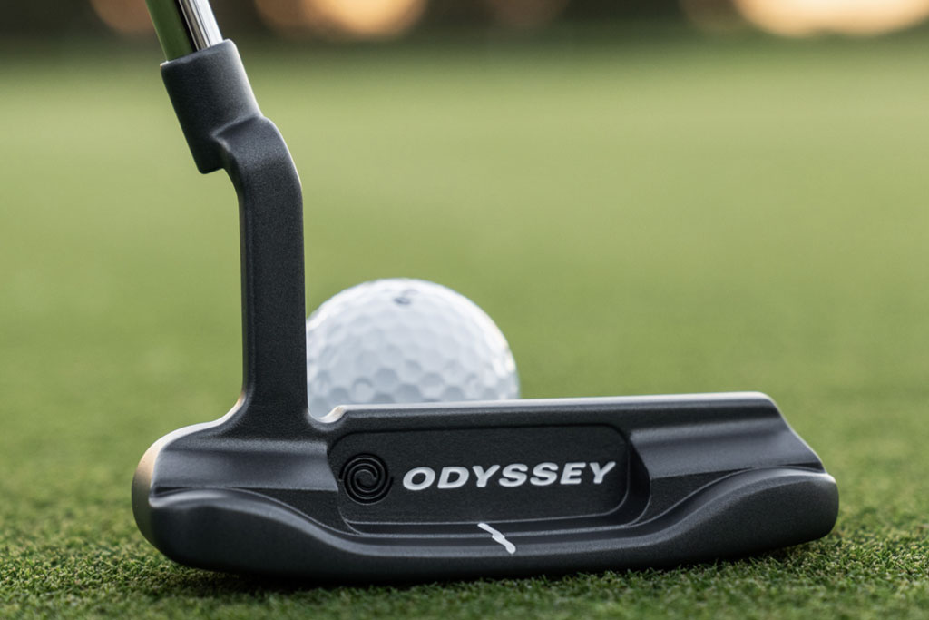 Odyssey Putters - Let's Simplify the Range, We Can Only Try!