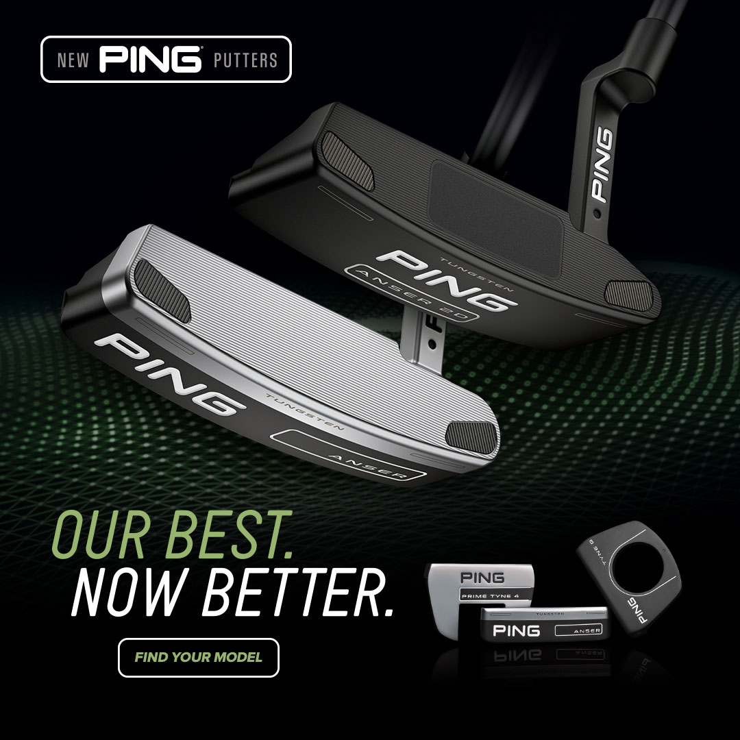 Golf Gear Direct Dedicated To The Serious Golfer