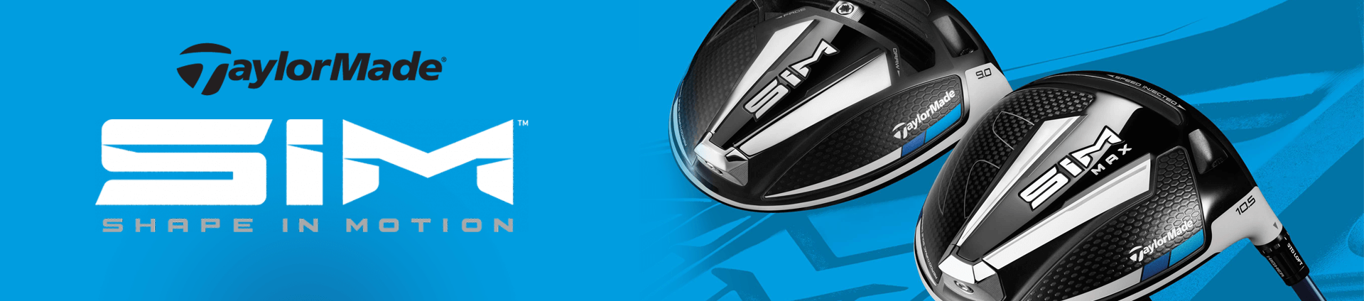 TaylorMade SIM - Golfgeardirect.co.uk