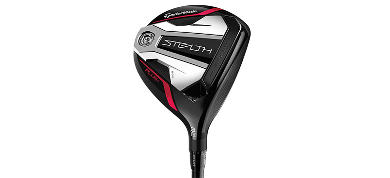 Introducing the Stealth Fairways and Rescues