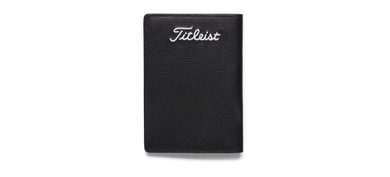Titleist Scorecard Holders