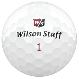 Wilson Balls