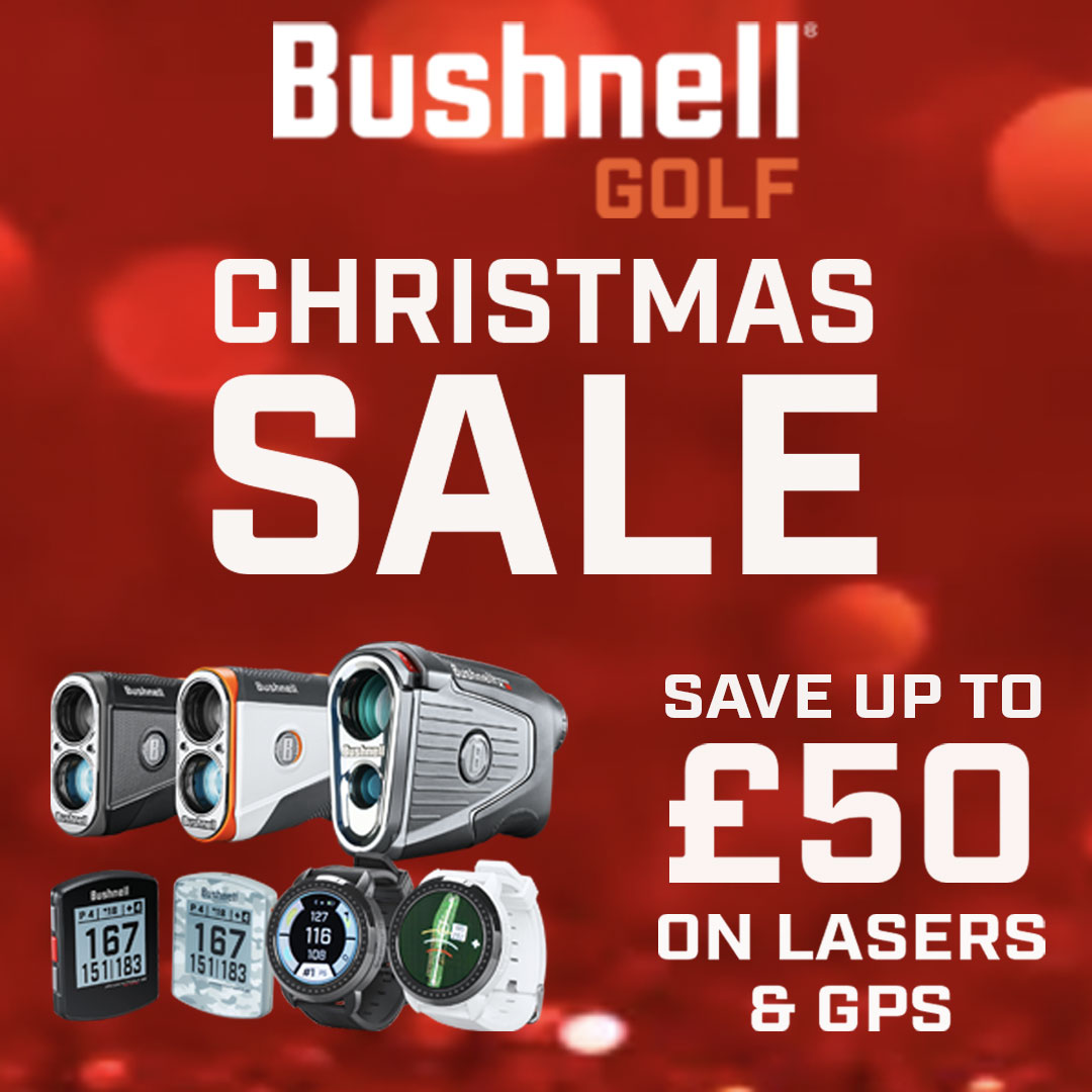 Bushnell Christmas - Mobile