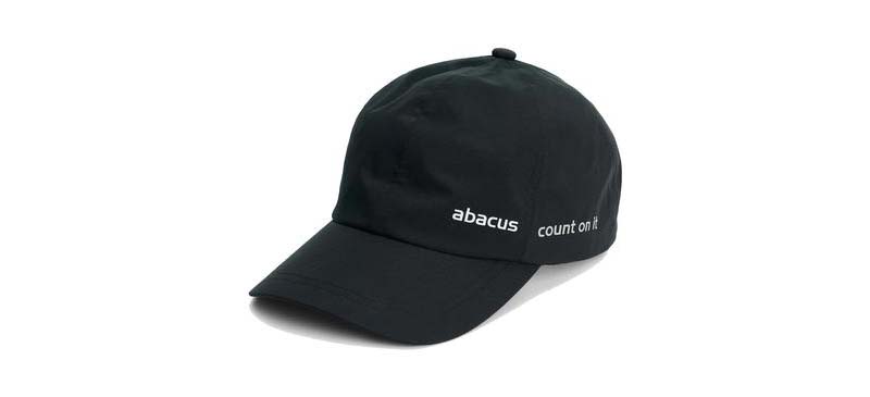 Abacus Golf Caps & Hats