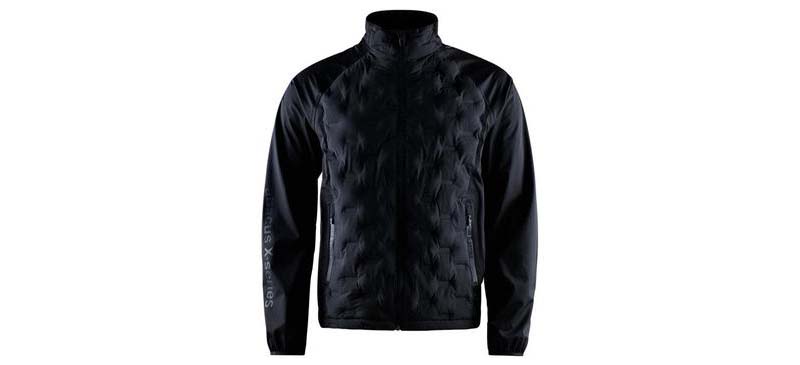 Abacus Golf Jumpers & Jackets