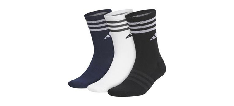 adidas Golf Socks