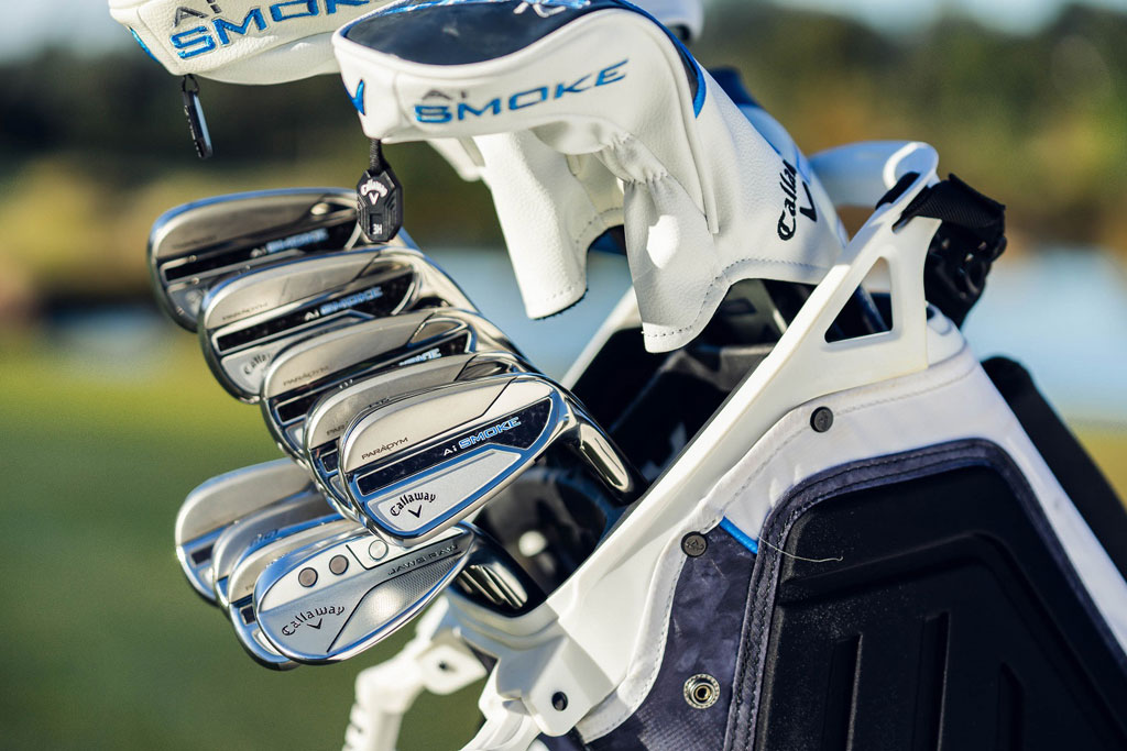 Top Game Improvement Golf Club Sets